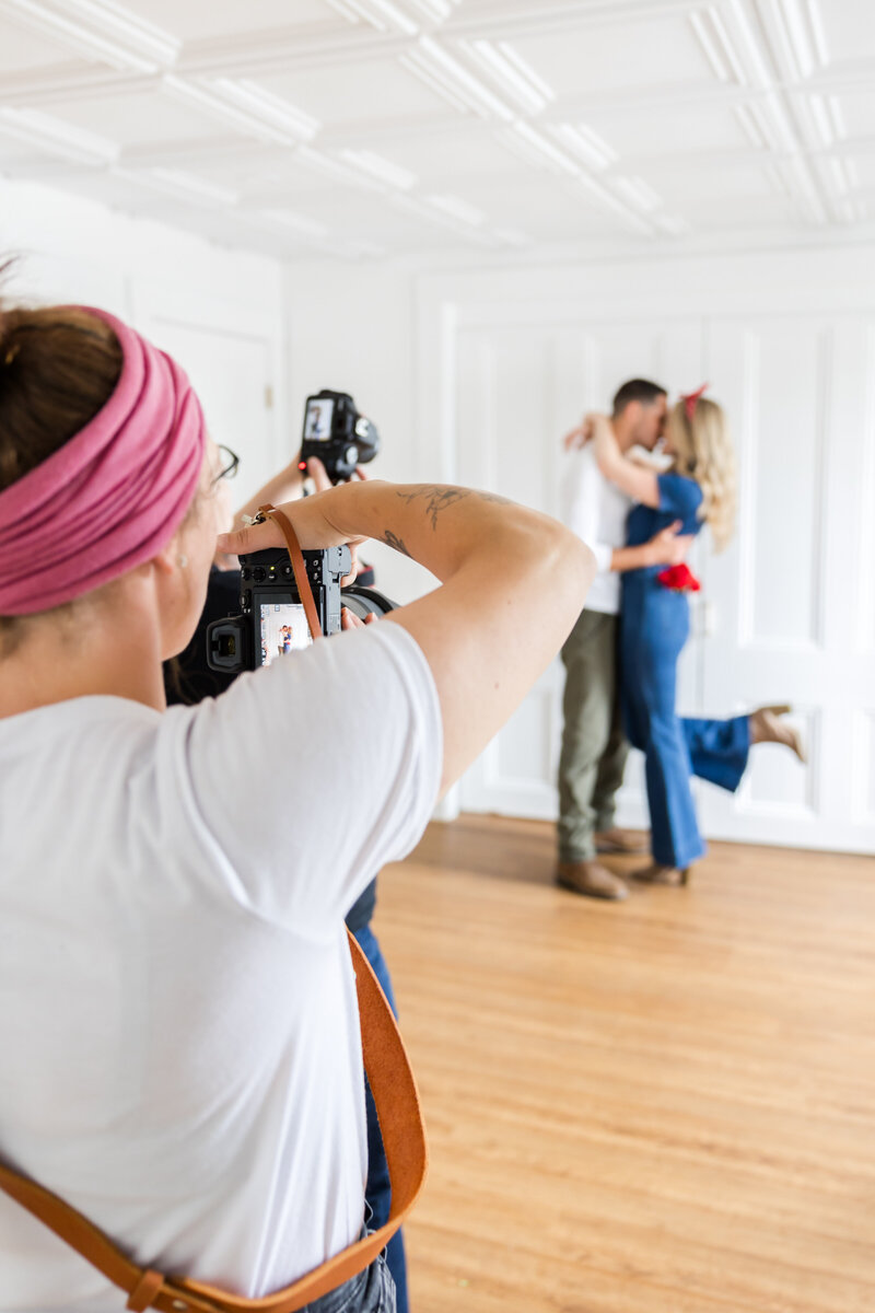 Coffee & Content BTS_063