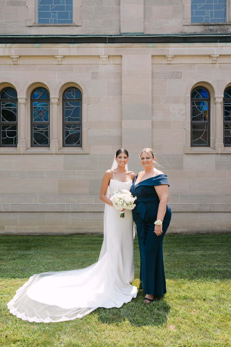 26-Mariah Kasten Photo - Detroit Wedding - Olivia and Andrew