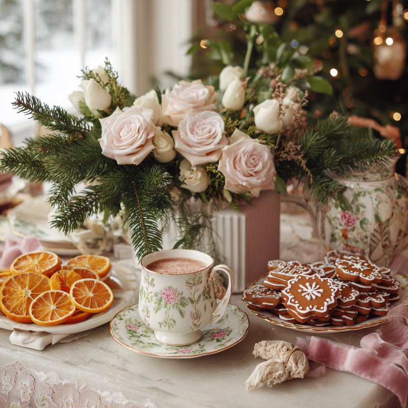 DearLilyDecember6WeekendClub2