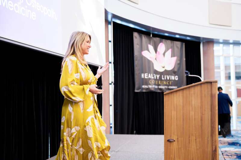 Healthy Living Conference 2025-579