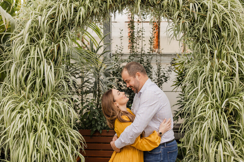 Annie & Rich Engagement -63