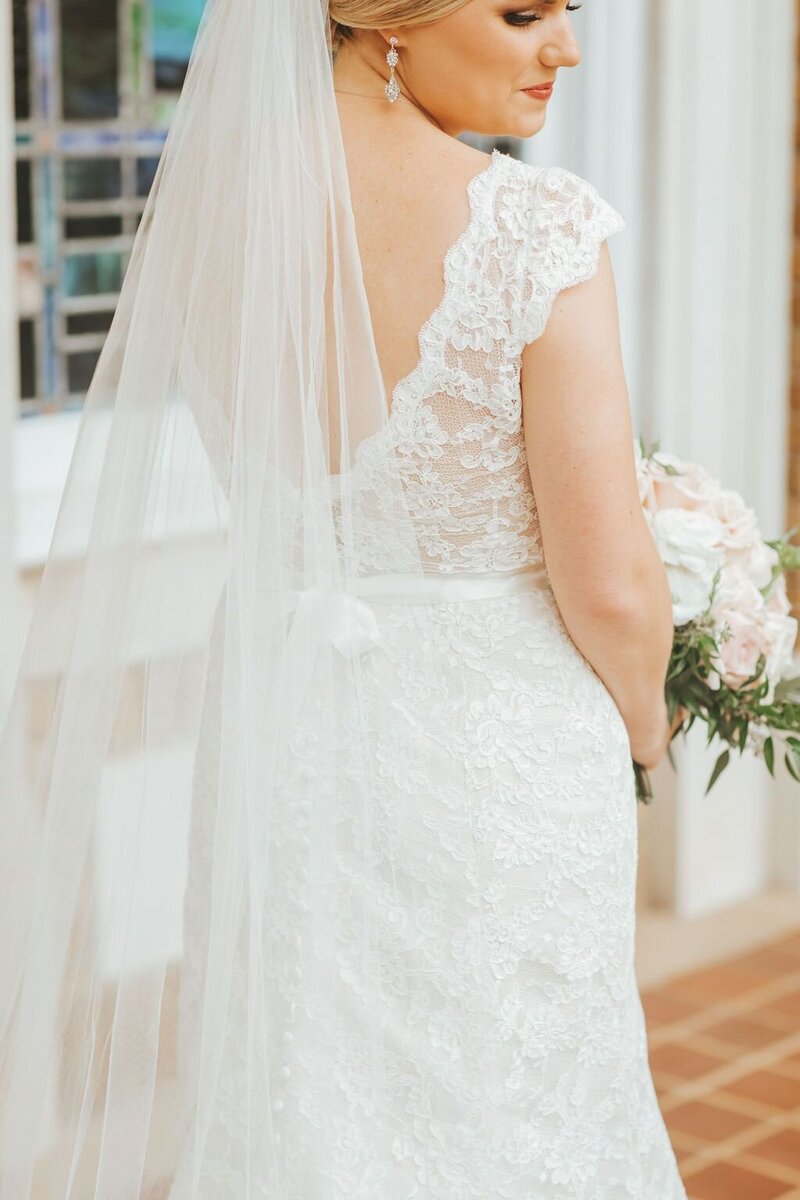 Southern Productions Weddings and Events Mississippi Meridian Wedding Planner Designer Florist Educator Terrica McKee Floral Design Joy Filled Couples Full Wedding Planning Planner Education Educator5