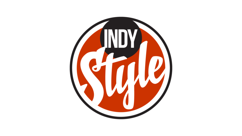 Indy Style red
