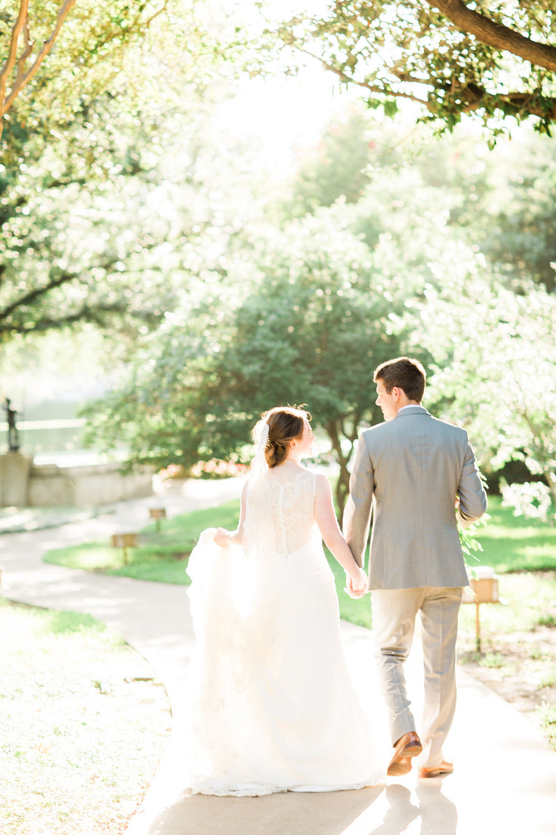Dallas Wedding Planner and Wedding Florist | A Stylish Soiree