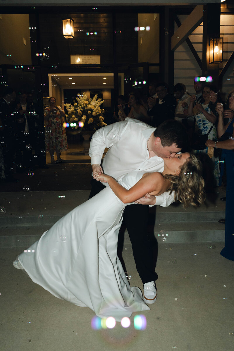 Bread & Butter Events Co Faith Based Joyful Weddings and Event Plannign in Austin Texas Natalie & JP 26