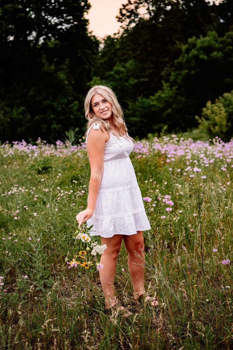 high school senior photography southeast wiscsonsin