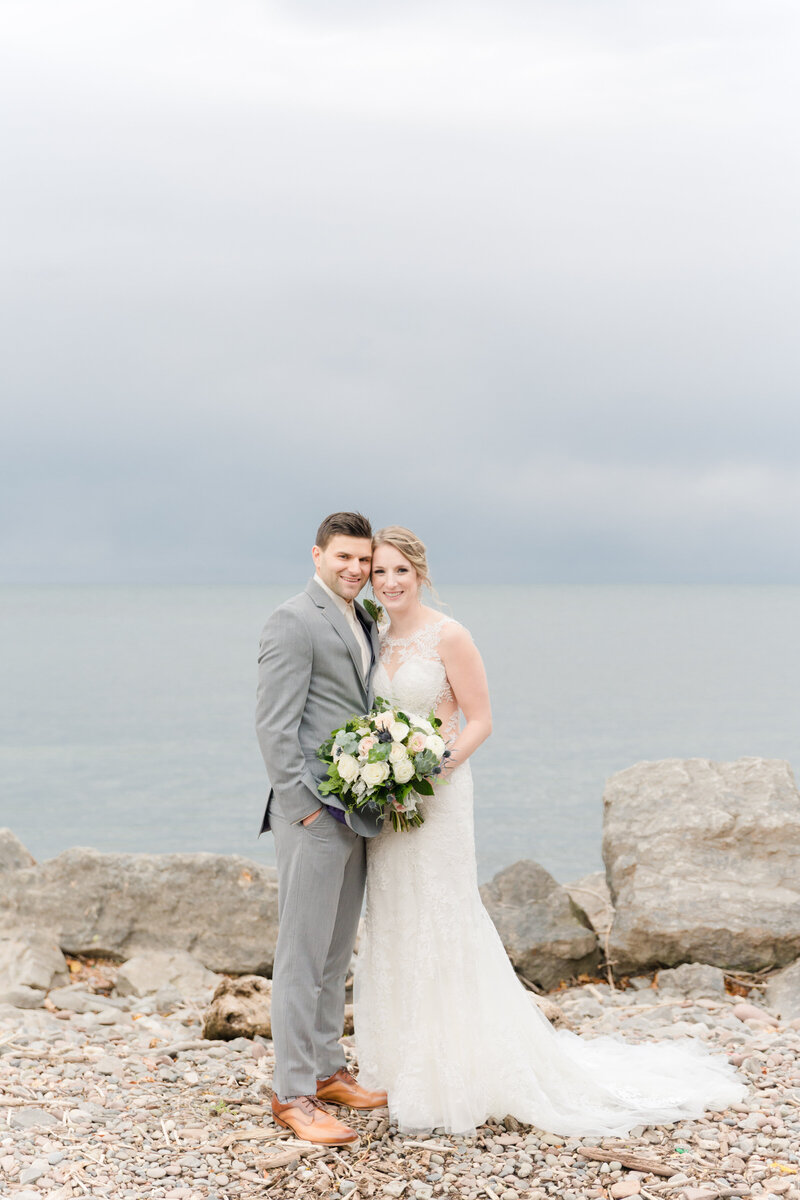 Wedding photography Rochester New York
