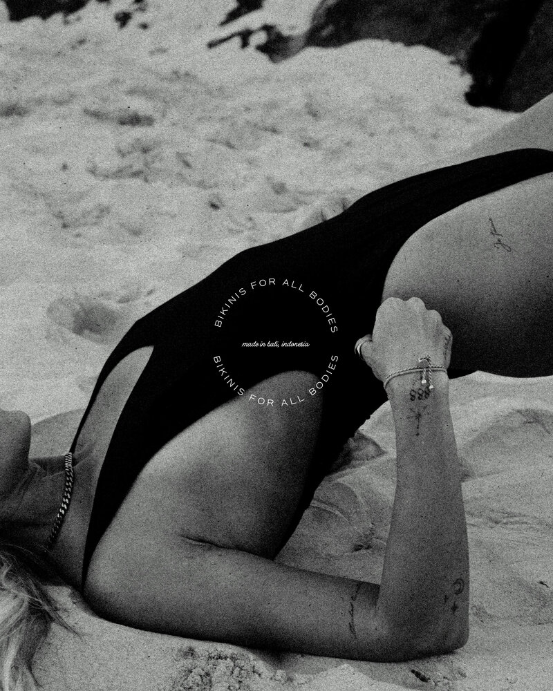 Luxury Brand Design for women.