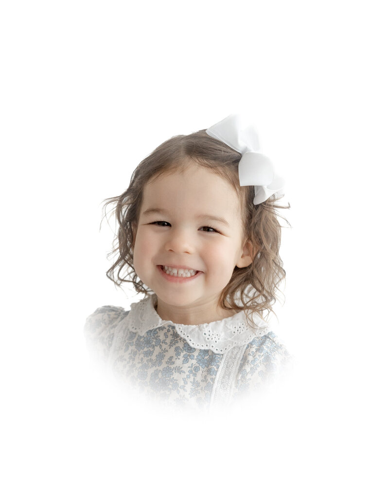 newborn photographer in mckinney