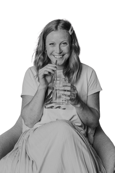 Paige Madison designing Showit websites for creatives and nonprofits.