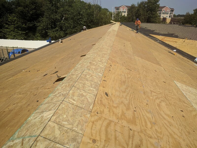 Color Pop Design Build Roof 3