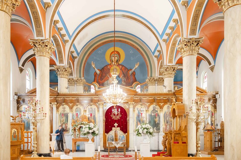 Chicago wedding photographer