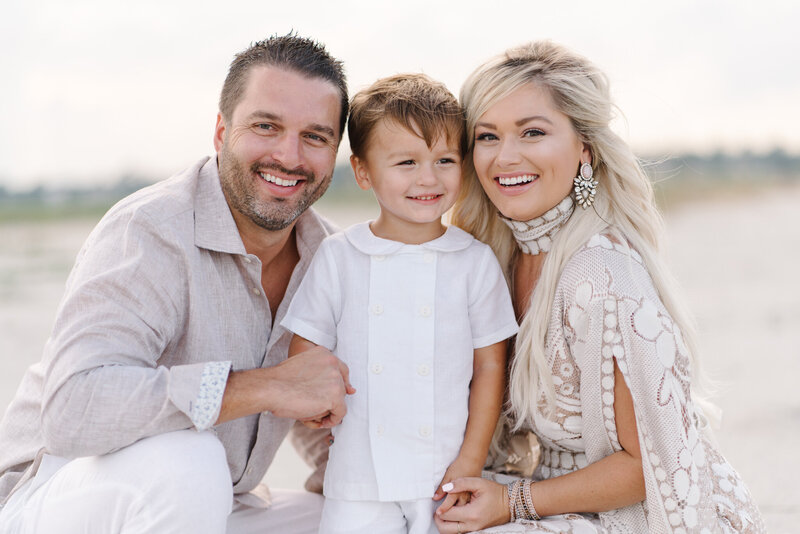 Pawleys Island Family Photos - Pasha Belman Photography