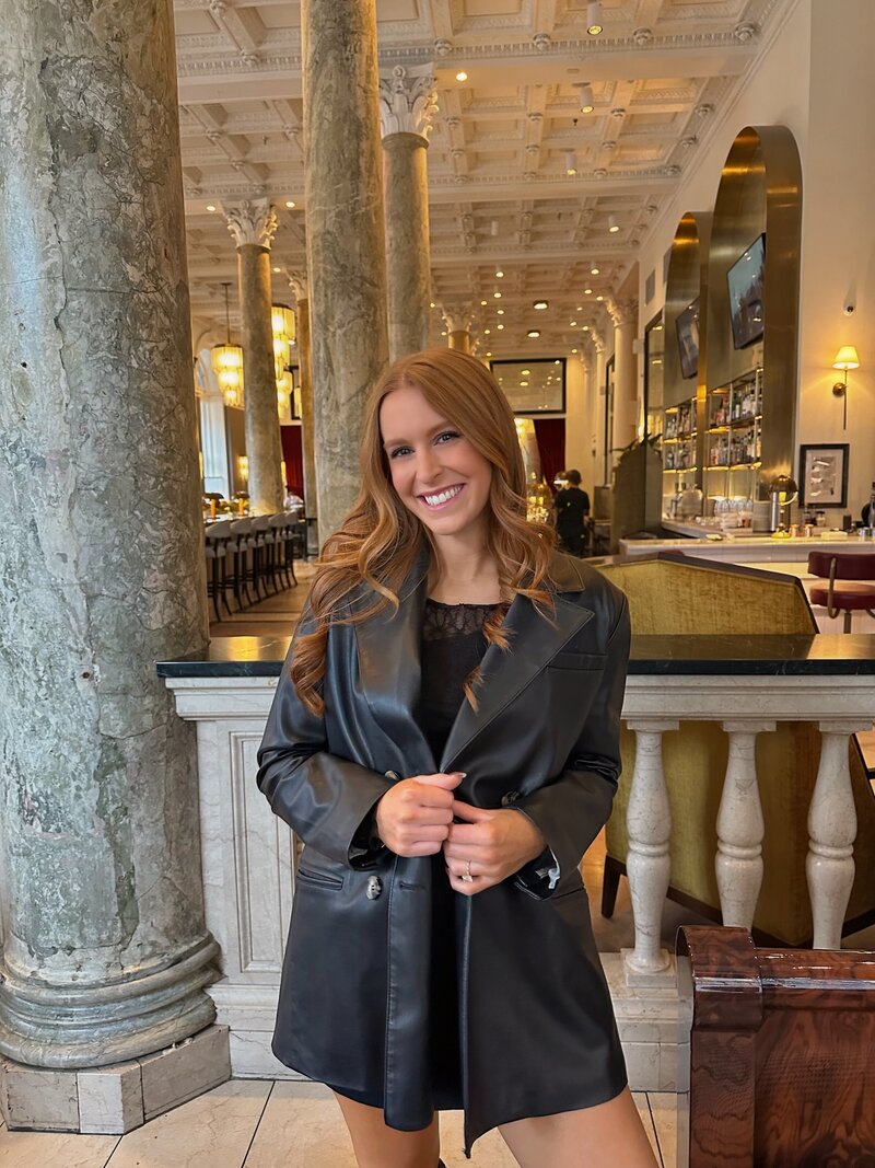 Courtney Fowler Sibley Events and Design