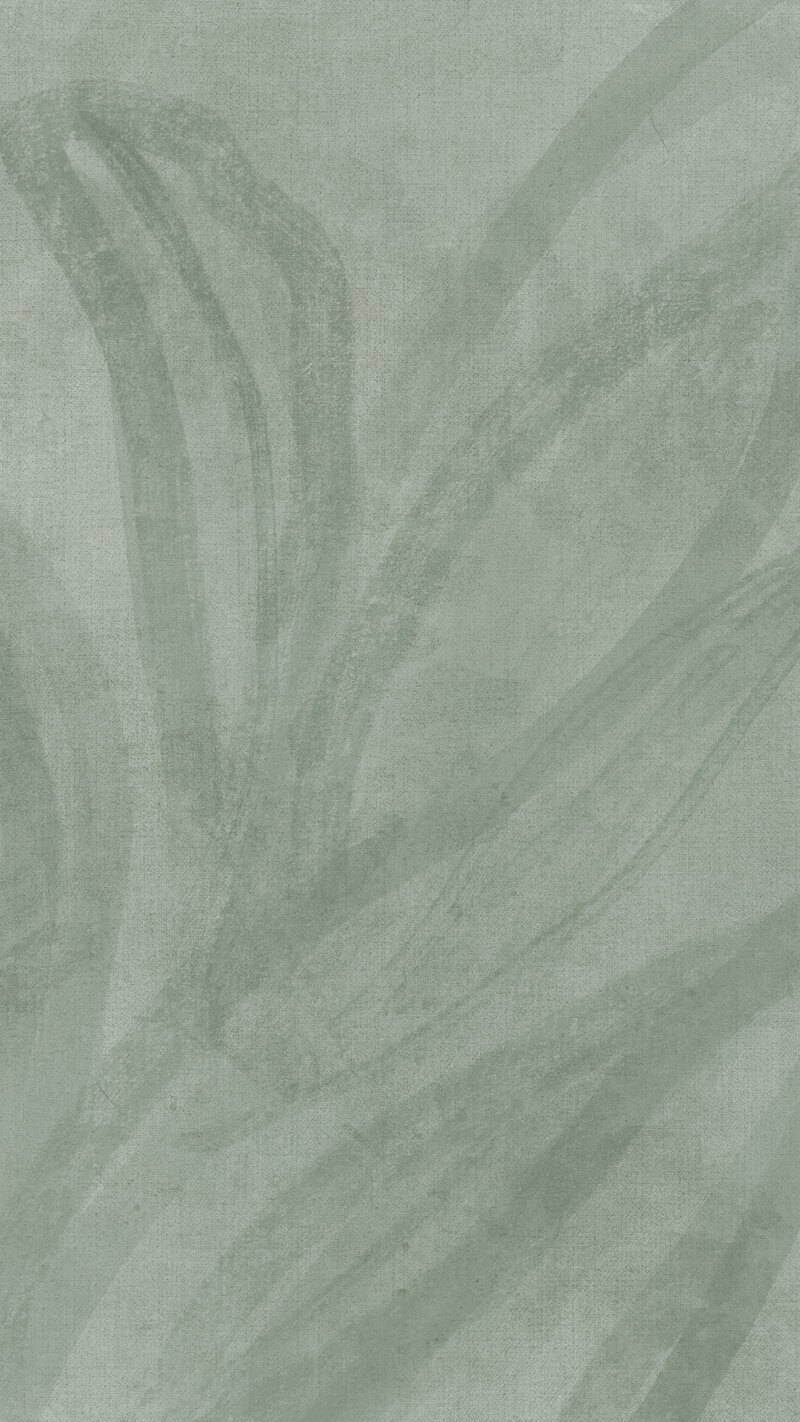 Abby Grace Florals green brand texture