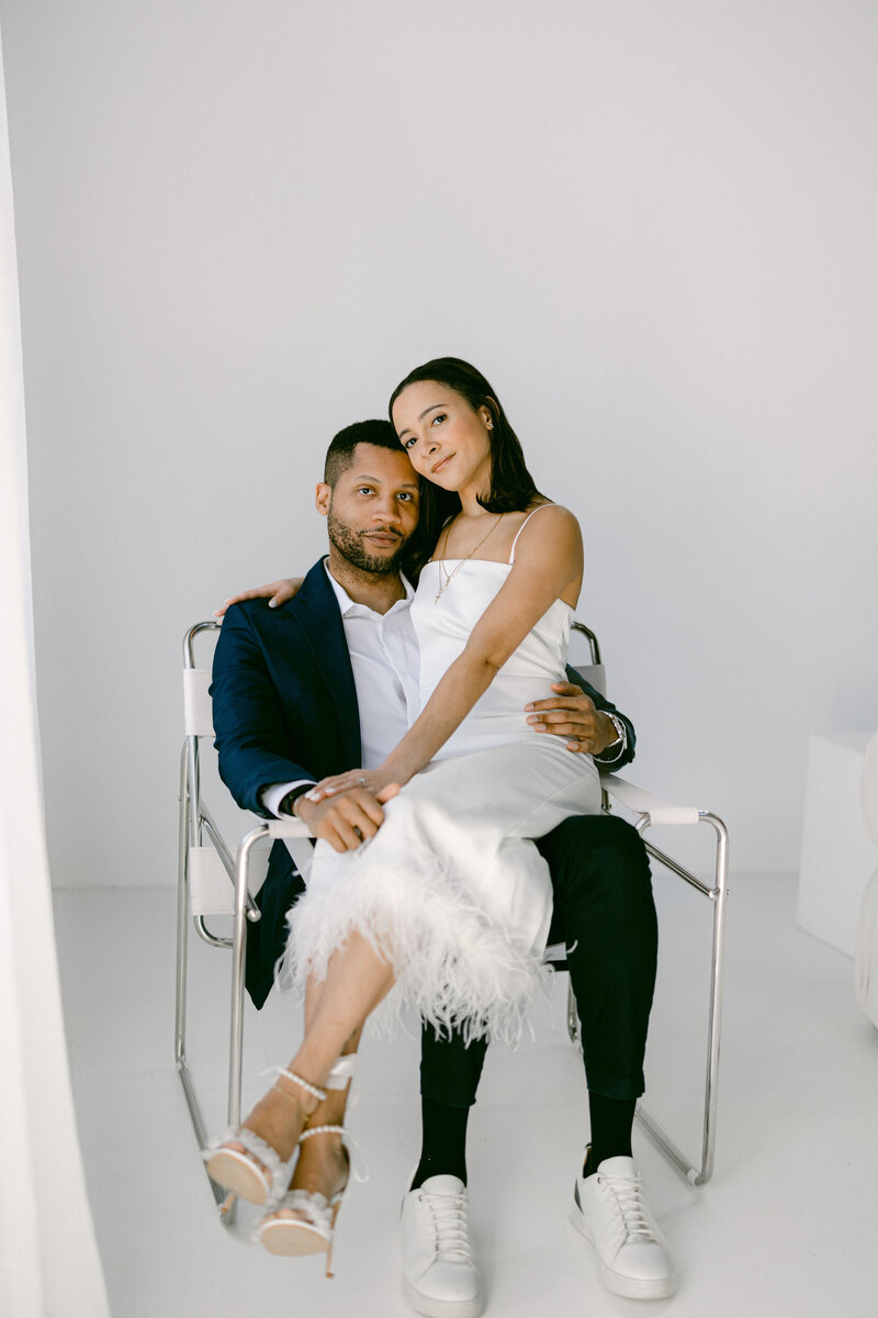 Courtney and Jordan Engagement Session Renee Jael Fine Art Photography Atlanta GA NHG studio-48