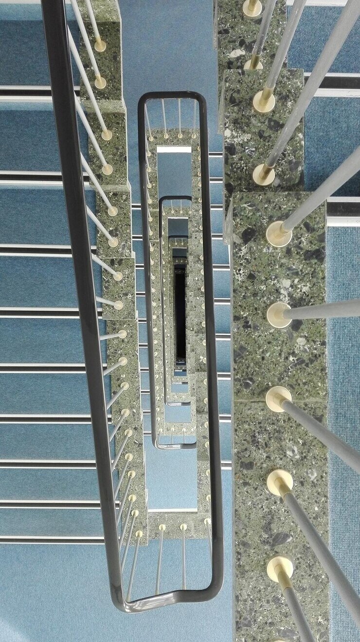 Modern Glass & Aluminum Railings in Boca Raton, South Florida