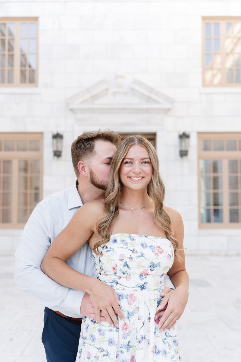 Engagement Session-30