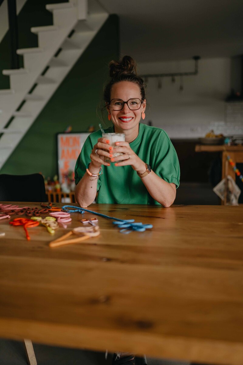 Fleur fotografeert Brandshoot Tante knotje-5