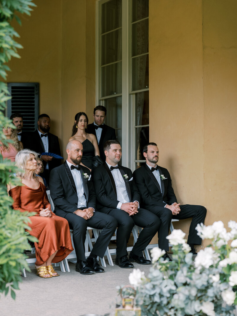 Estate Vaucluse House Sydney Garden Wedding Venue Editorial Destination Wedding Photographer Sheri McMahon-33