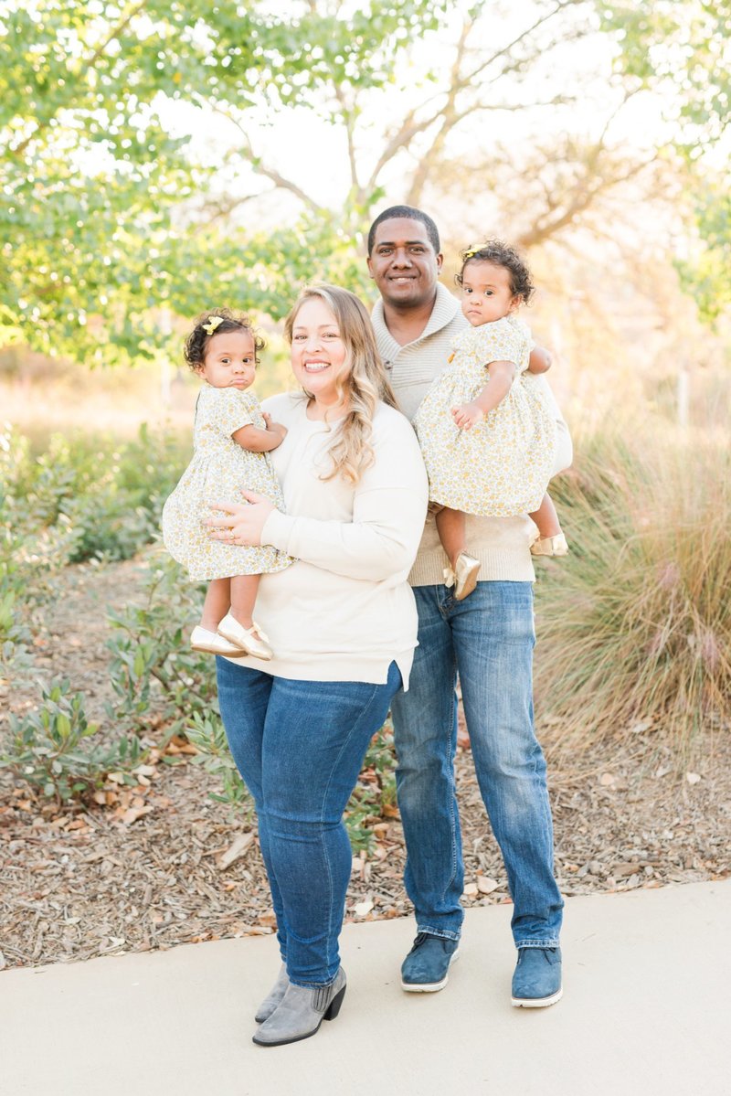 Rosario Family - MFD-3