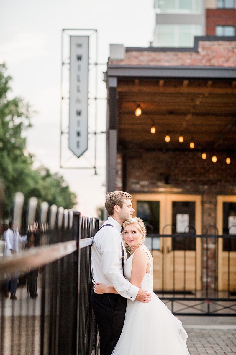 the mill and mine by Knoxville Wedding Photographer, Amanda May Photos