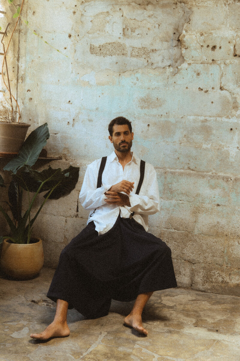 Renzo Leopoldo Showit Template By Salt Thread_176