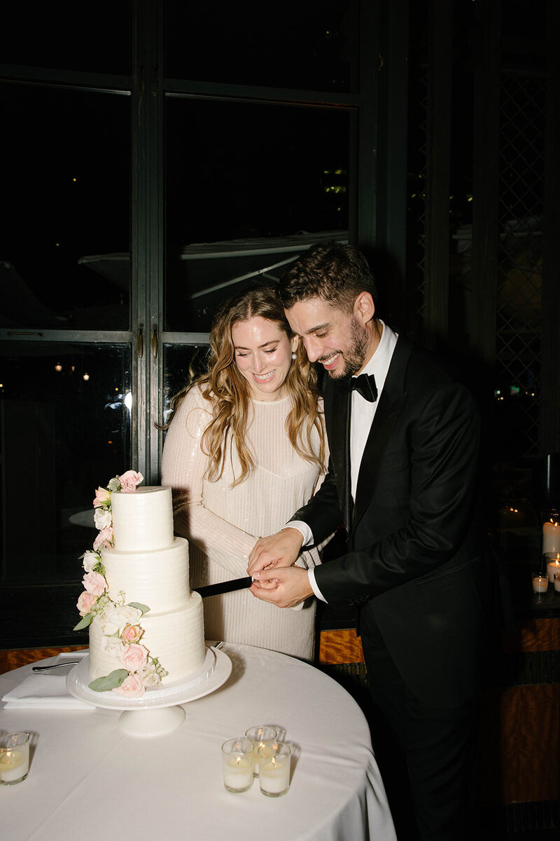 bryant park grill wedding nyc