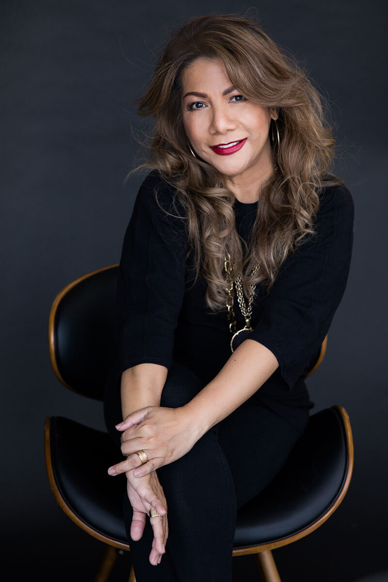 Professional Headshot Photographers Near Me