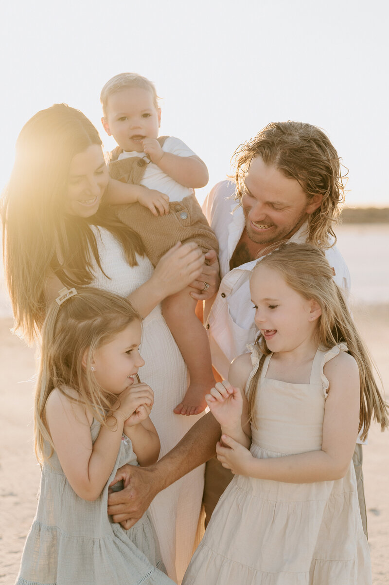 Sunset Session Mildura, VIC  | Mildura Photographer