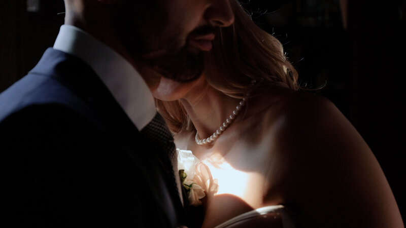 wedding videographer edmonton