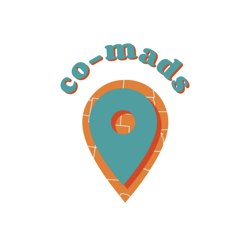 co-mads secondary logo