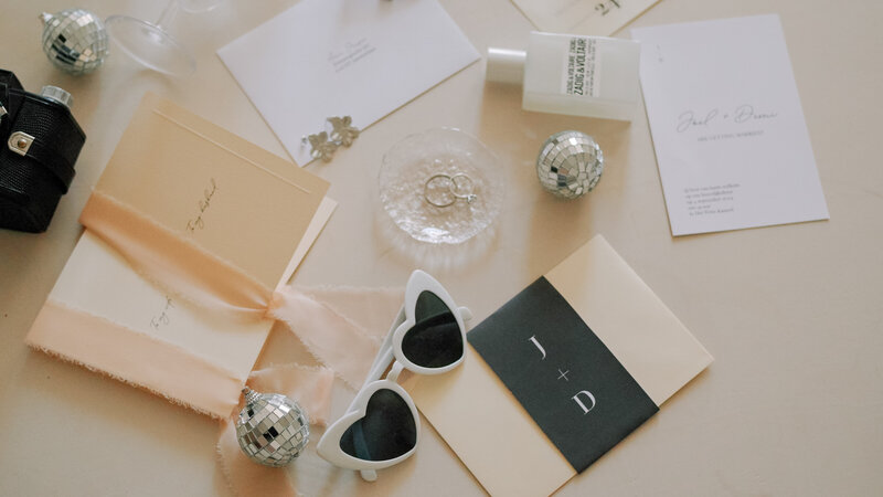 party details