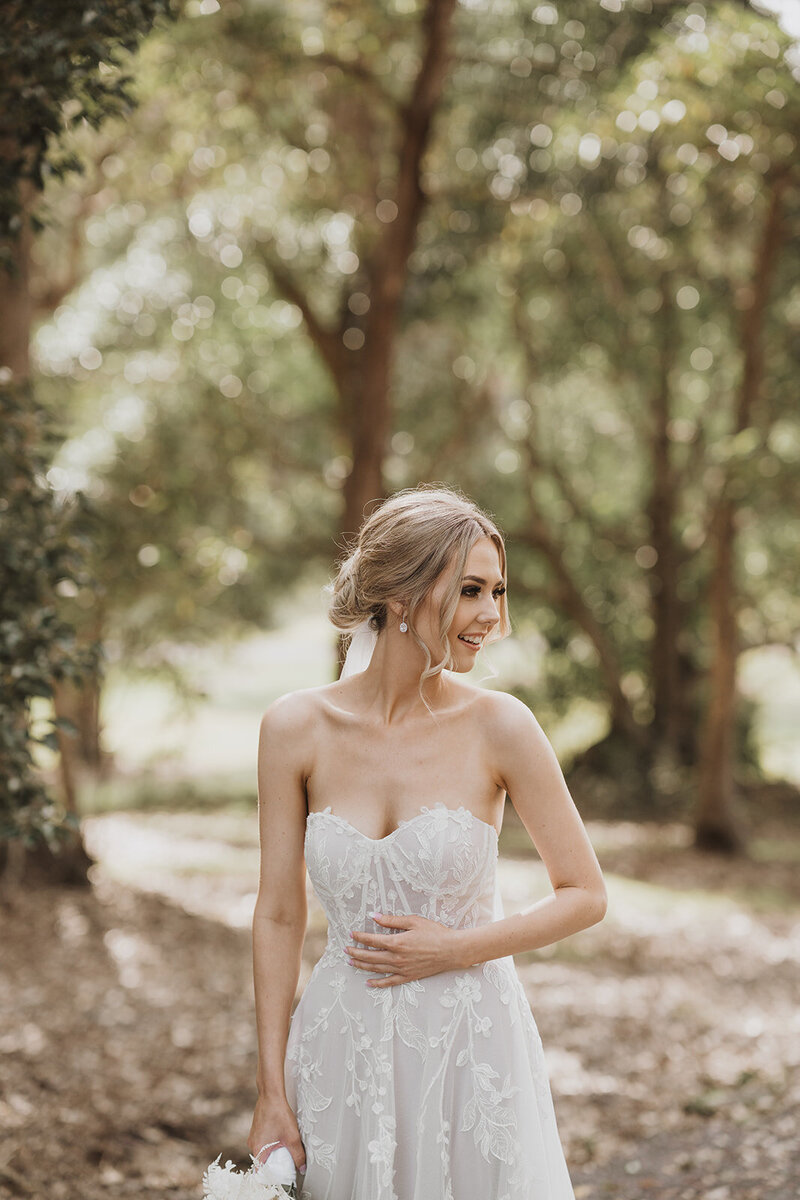 Ashleigh + Joey - Yandina Station-154