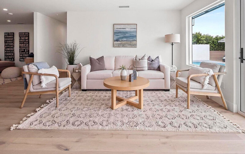 Stylish bright neutral interior design living room with rug.jpg