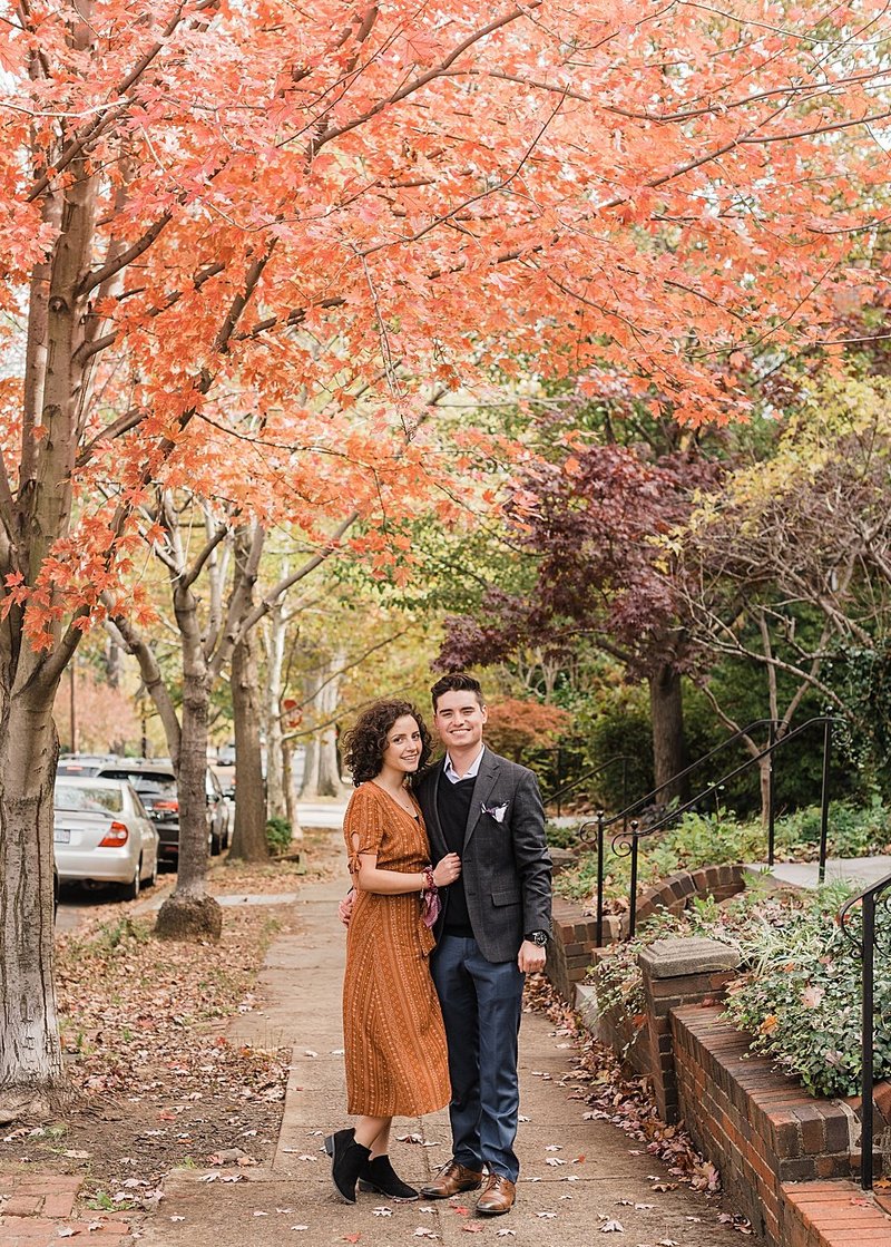 Georgetown DC Elopement Photography_0012