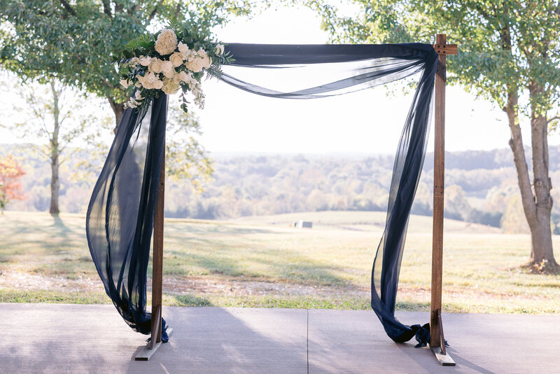 Highland Ridge Farm Modern Barn