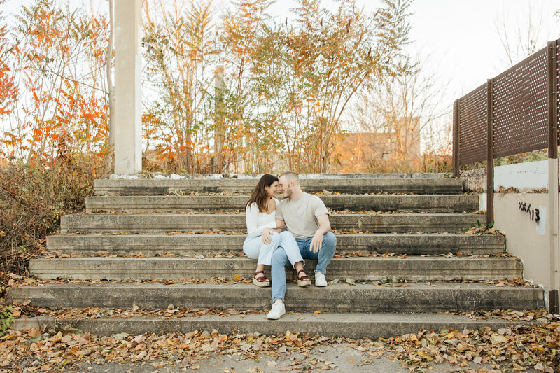 Hannah & Cameron Engagement -180