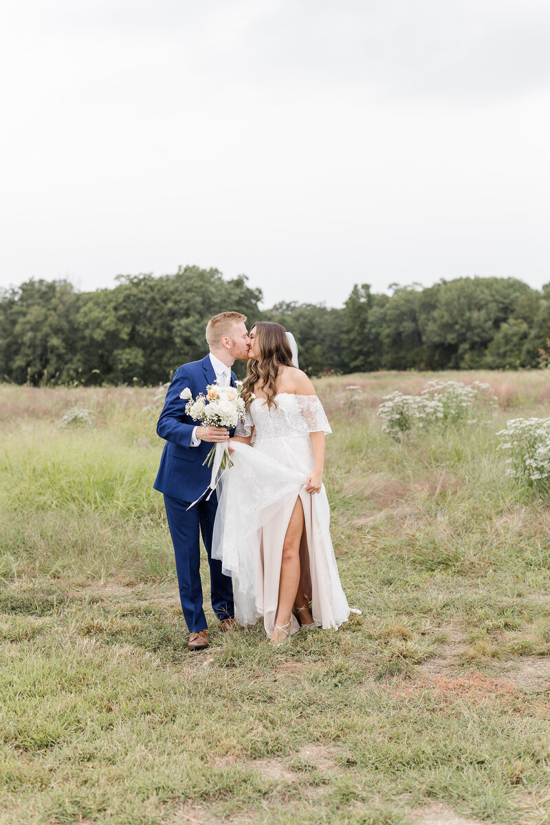 St. Louis Luxury wedding photographer