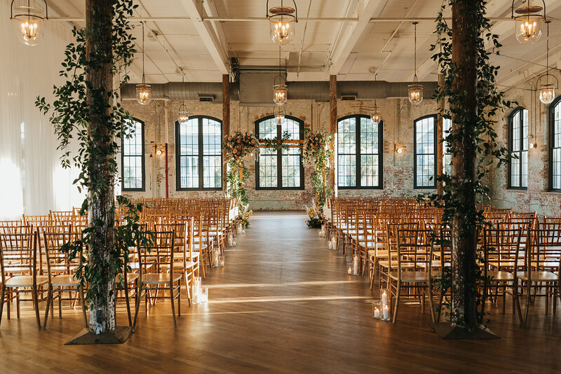 The-Cedar-Room-Candlelit-Moody-Wedding-Madeline-Eric-325