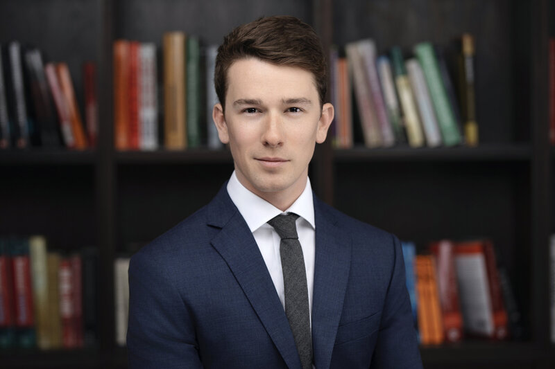 Business Portraits London 125