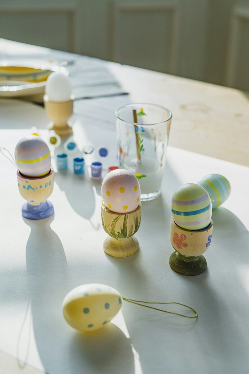 STOOK keramiek met kids