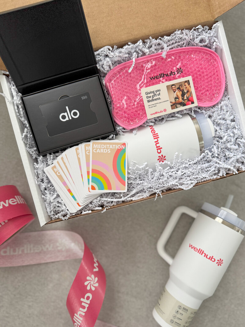 Custom Corporate Gift Boxes- Custom Branding- Box+Wood Gift Company