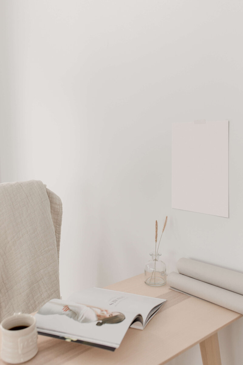 Homepage - Blog - The Streamlined Creative by Stephanie Taale - Business Coach, Client Experience and Systems Strategist for brand and website designers