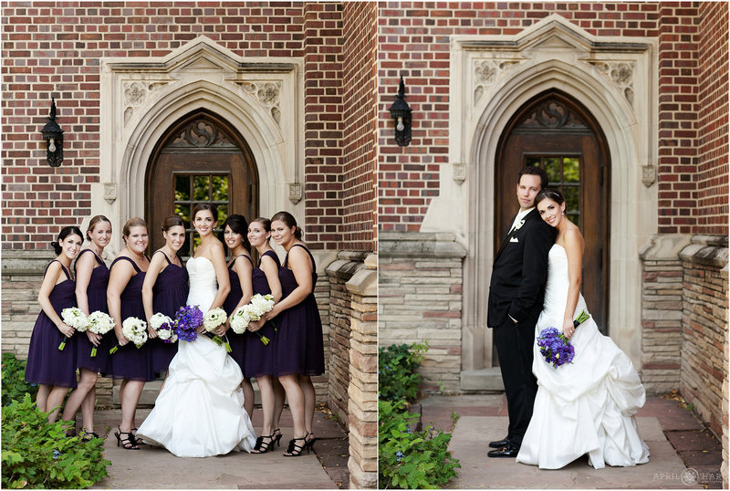 University-of-Denver-Wedding-Photography-Cable-Center