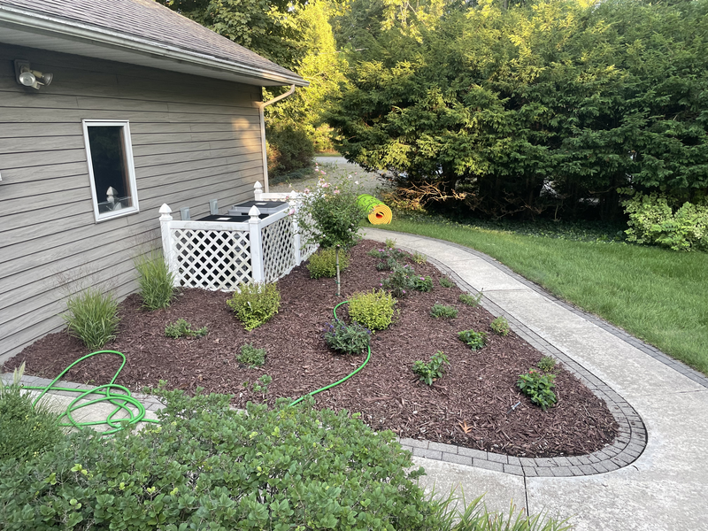 The Landscaper Evanston Loves Evanston Landscaping