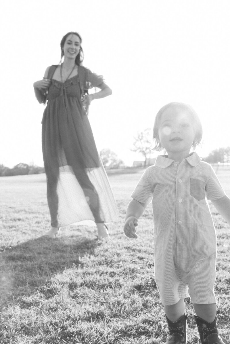 Portrait Photographer New Braunfels