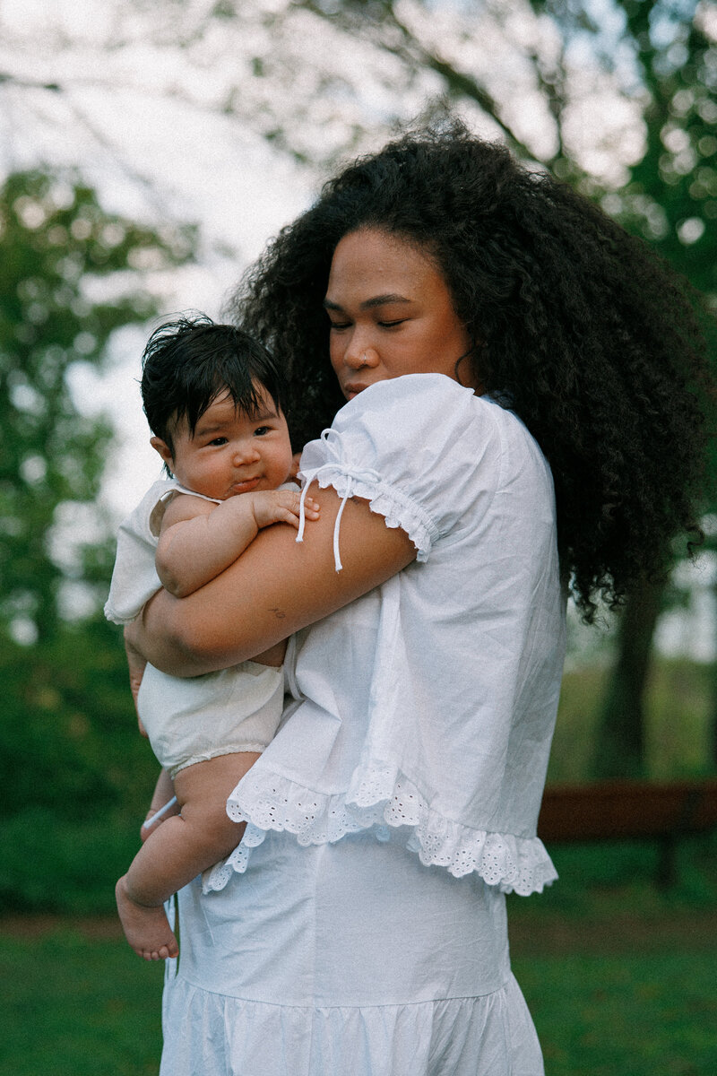 Linger Test Photo-48