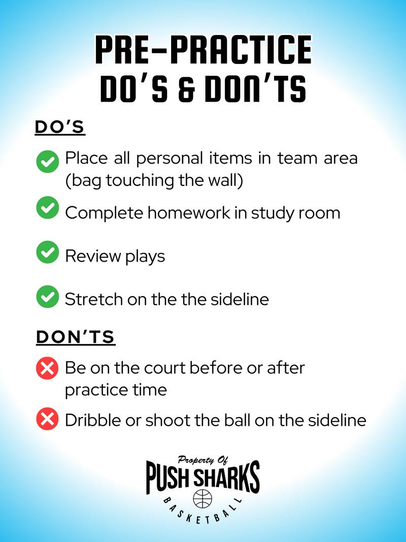 rules