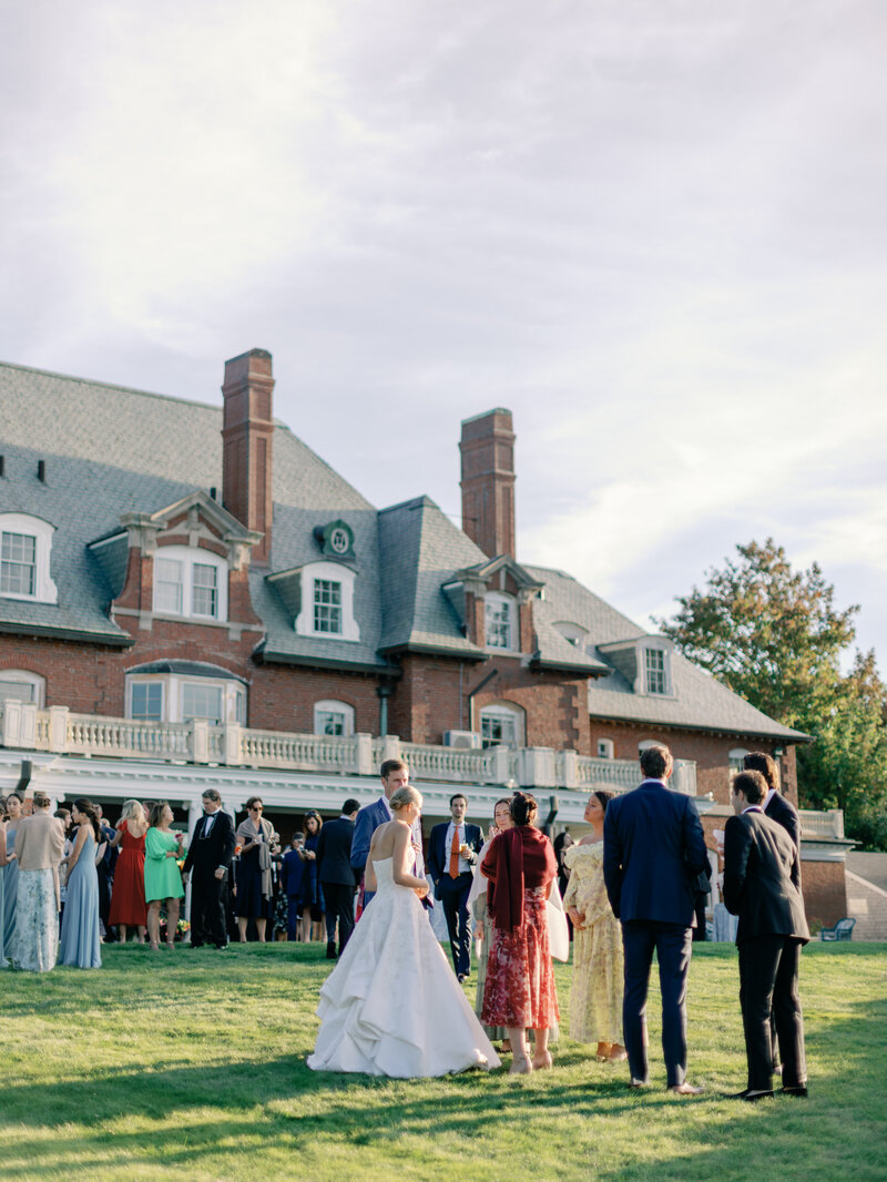 43 Mansionwedding